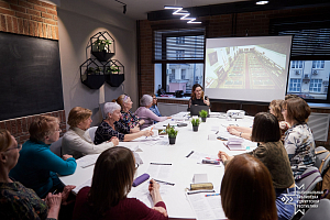 Ижевск 2025: что ждать от Всероссийского библиотечного конгресса